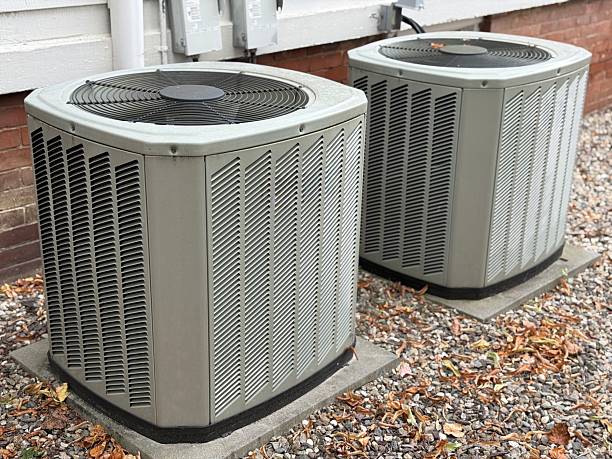 Reliable Hvac contractor in Hot Springs National Park, AR by JG Cool HVAC